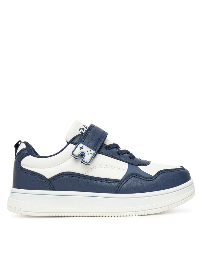 Кроссовки Lodus Z242052 Zigzag, синий
Кроссовки Lodus Z242052 Zigzag, синий