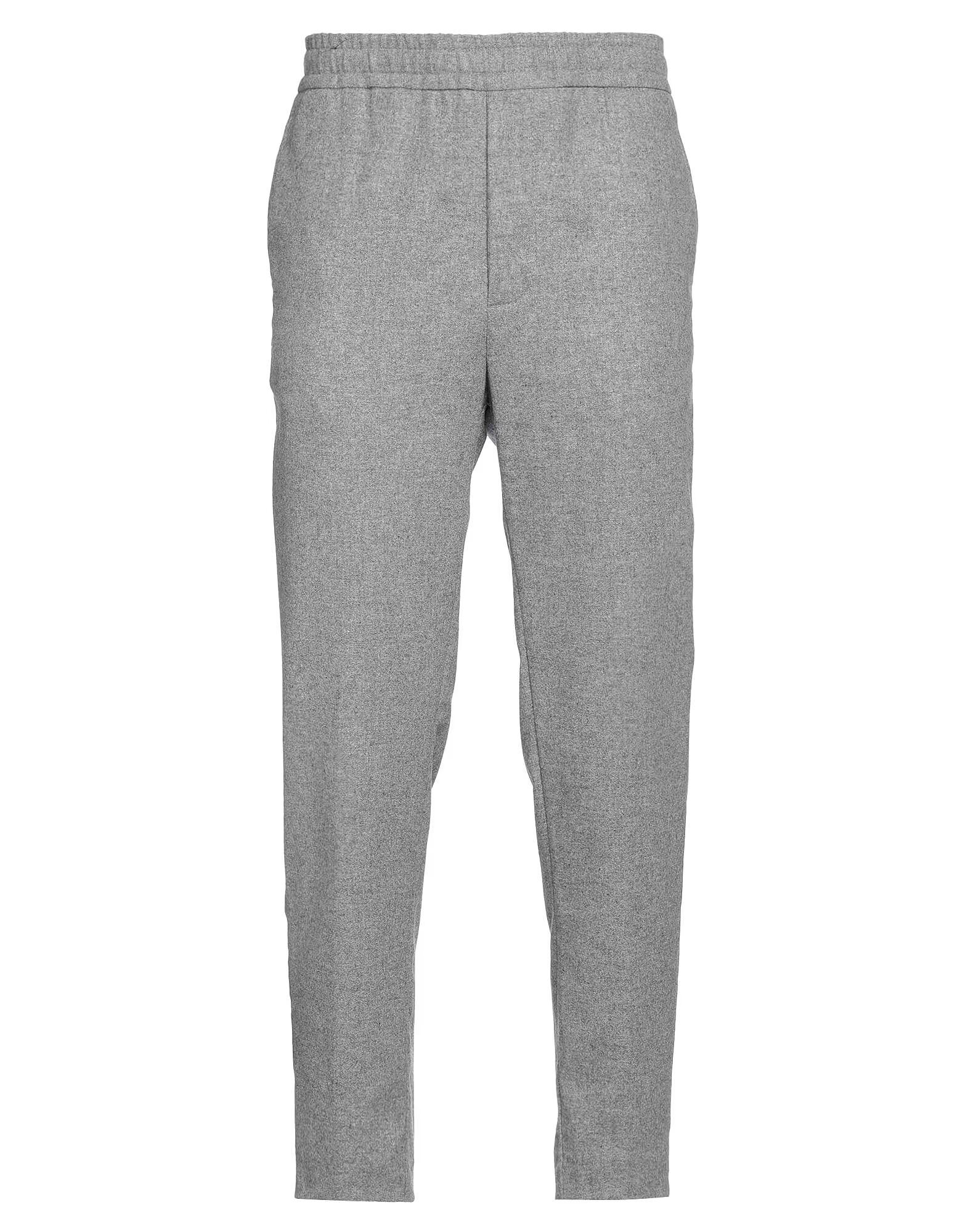 Брюки Liu •Jo Man, серый
Брюки Liu •Jo Man, серый