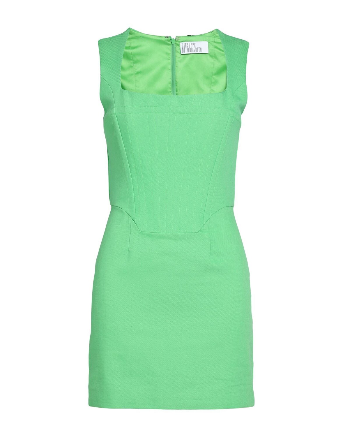 Платье Giuseppe Di Morabito, зеленый
Платье Giuseppe Di Morabito, зеленый