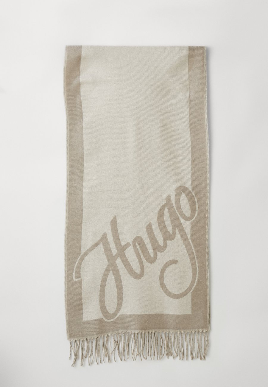 Шапка HUGO SABRYNA SET, Light Beige/Beige
Шапка HUGO SABRYNA SET, Light Beige/Beige