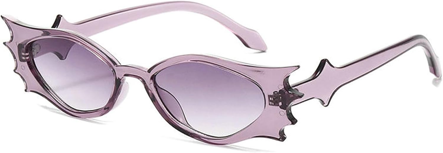 Willochra Сексуальные солнцезащитные очки «кошачий глаз» с градиентным переходом цвета для женщин, 2025 год, роскошные винтажные овальные очки с леопардовым принтом, солнцезащитные очки UV400, C4
Willochra Сексуальные солнцезащитные очки «кошачий глаз» с градиентным переходом цвета для женщин, 2025 год, роскошные винтажные овальные очки с леопардовым принтом, солнцезащитные очки UV400, C4