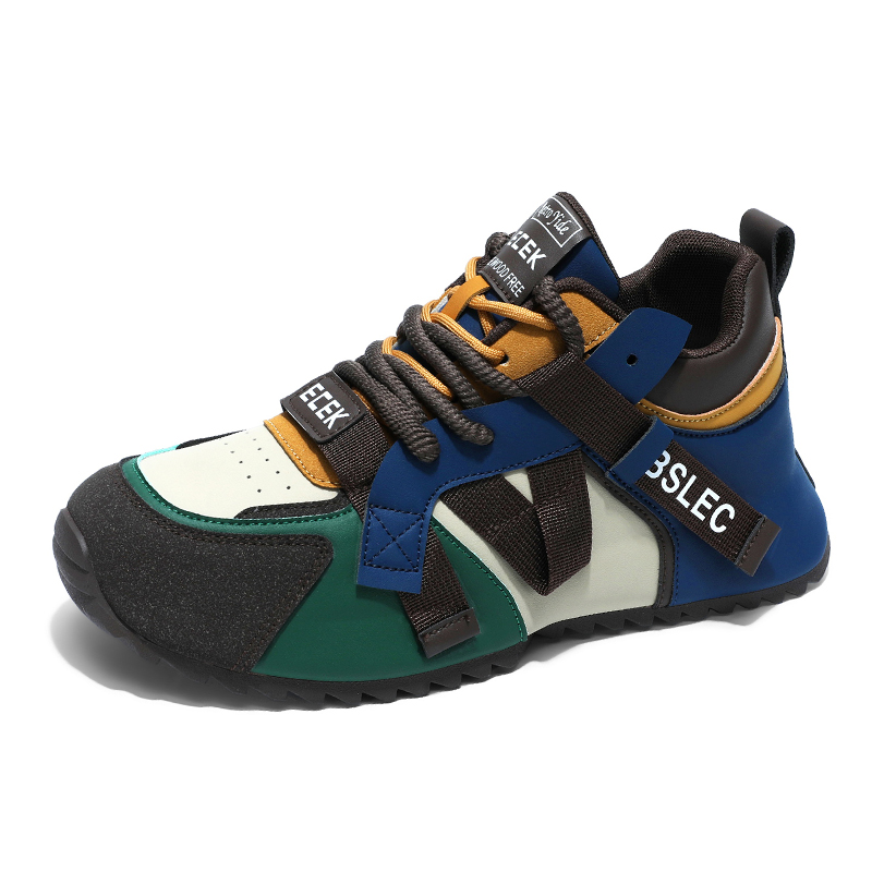 Green feet Кроссовки мужские повседневные с амортизацией и поддержкой низкие коричневые хаки, цвет Brown Khaki 
Green feet Кроссовки мужские повседневные с амортизацией и поддержкой низкие коричневые хаки, цвет Brown Khaki