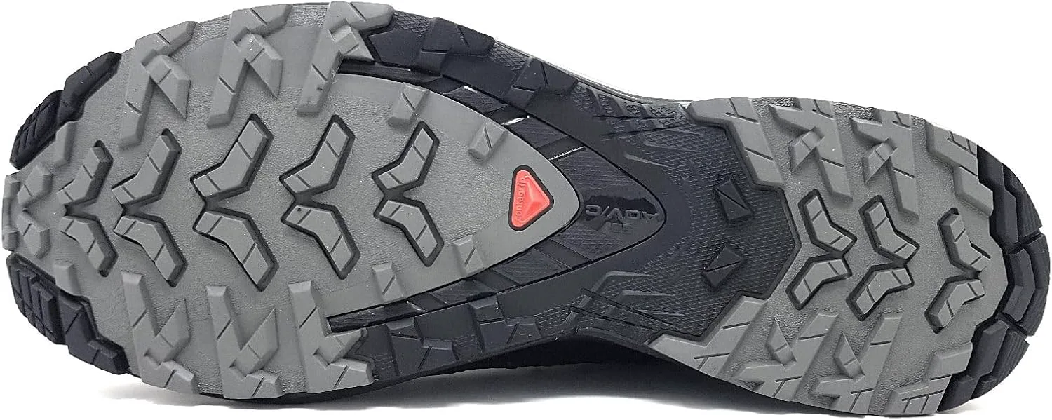 Мужская трейл-обувь Salomon XA Pro 3D Ultra GTX, черный
Мужская трейл-обувь Salomon XA Pro 3D Ultra GTX, черный