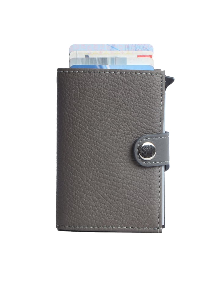 Кошелек Margelisch, серый
Кошелек Margelisch, серый