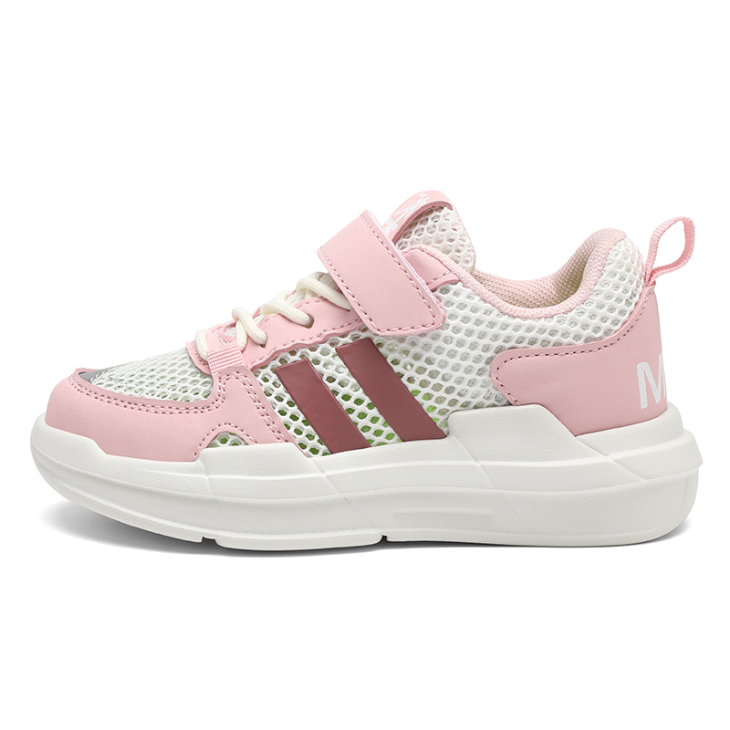 Детские скейтерские кроссовки Kids Mulinsen, розовый/белый
Детские скейтерские кроссовки Kids Mulinsen, розовый/белый