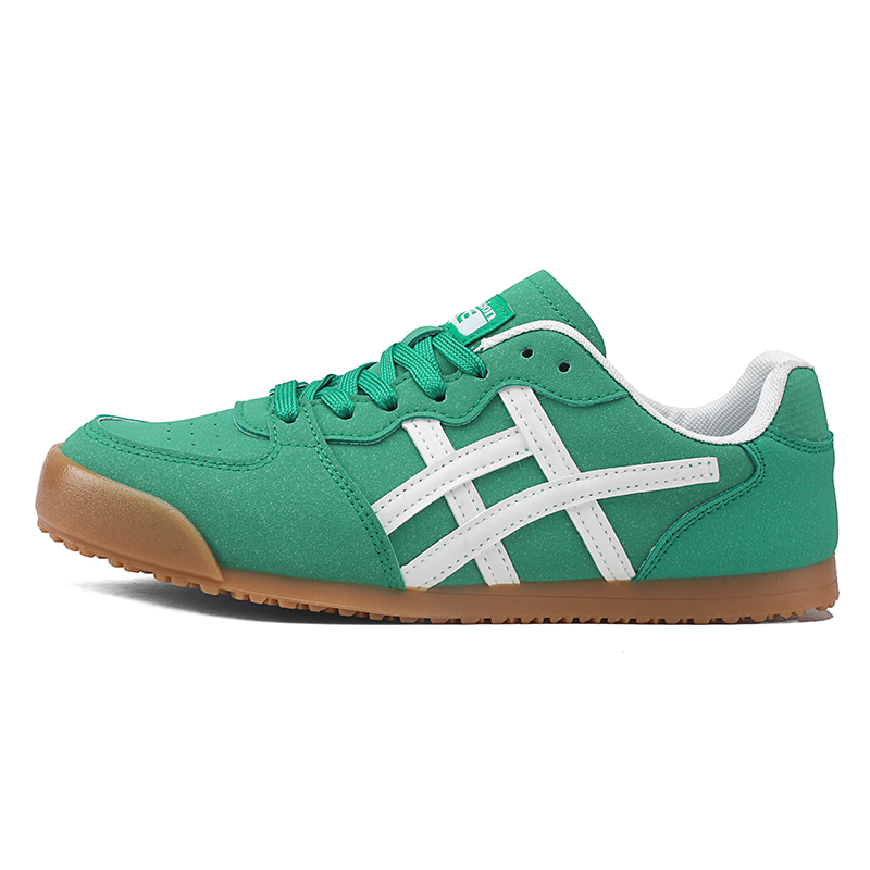 Теплые, нескользящие, водостойкие, низкие кроссовки для скейтбординга для мужчин Locke, Green
Теплые, нескользящие, водостойкие, низкие кроссовки для скейтбординга для мужчин Locke, Green