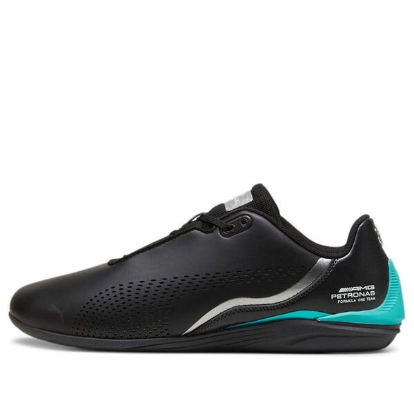 Кроссовки x mercedes-amg petronas f1 drift cat decima 'black flat grey' Puma, черный
Кроссовки x mercedes-amg petronas f1 drift cat decima 'black flat grey' Puma, черный