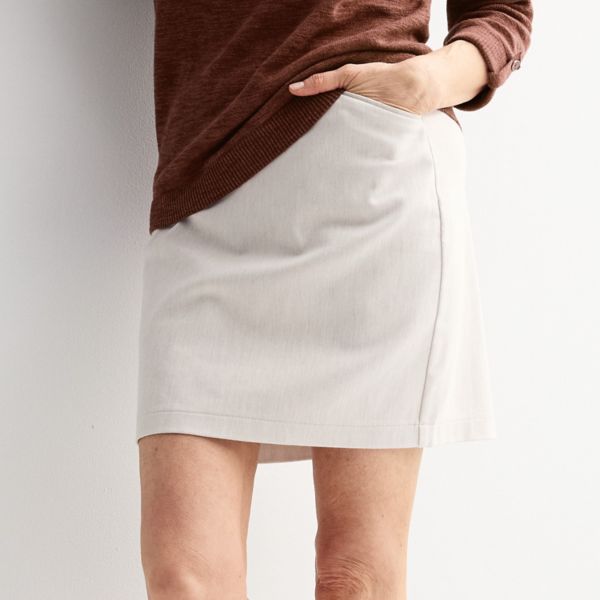 Женский свитер с вырезом-лодочкой и застежкой на пуговицах на рукавах Croft & Barrow, цвет belgium wine
Женский свитер с вырезом-лодочкой и застежкой на пуговицах на рукавах Croft & Barrow, цвет belgium wine