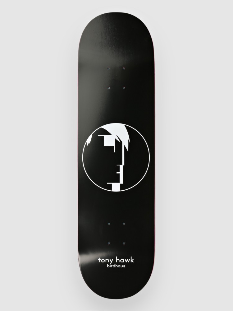 Дека для скейтборда Birdhouse Hawk Birdhaus 8.5″ Skateboard Deck, black
Дека для скейтборда Birdhouse Hawk Birdhaus 8.5″ Skateboard Deck, black