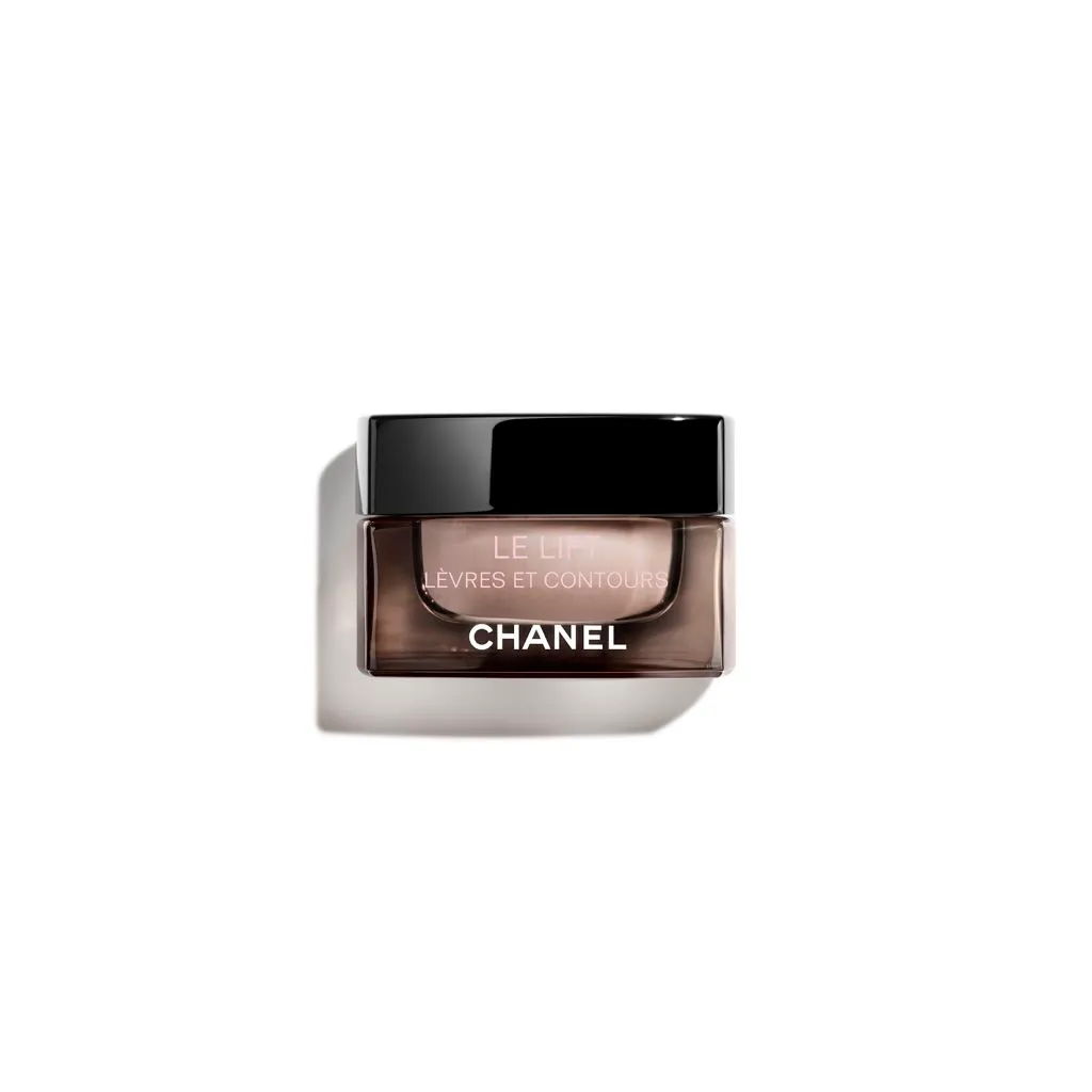 Гладкий – Твердый – Заполняющий LE LIFT SOIN LÈVRES ET CONTOURS Chanel, 15 ml
Гладкий – Твердый – Заполняющий LE LIFT SOIN LÈVRES ET CONTOURS Chanel, 15 ml