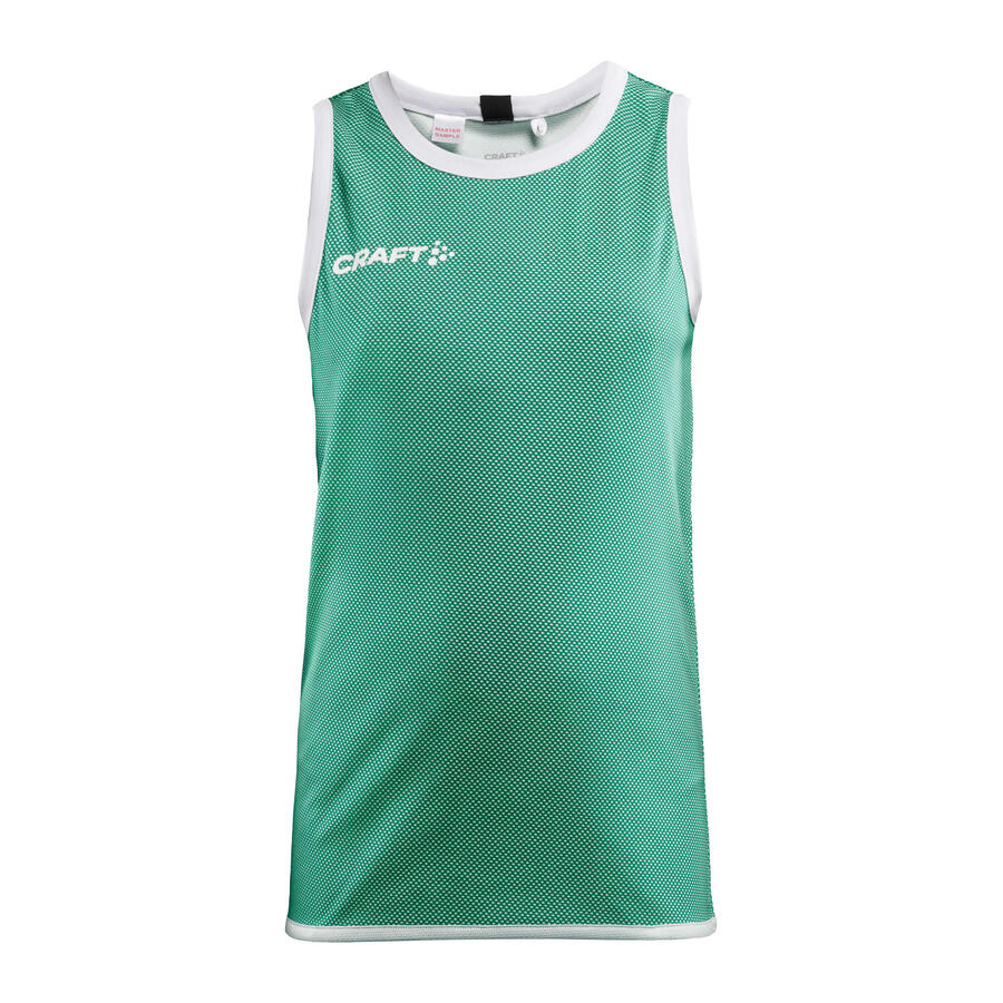 Детская футболка Craft Progress Reversible Basket Singlet Jersey 1911111
Детская футболка Craft Progress Reversible Basket Singlet Jersey 1911111