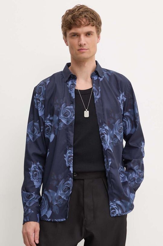 VaniBBДжилли рубашка Bruuns Bazaar, темно-синий
VaniBBДжилли рубашка Bruuns Bazaar, темно-синий