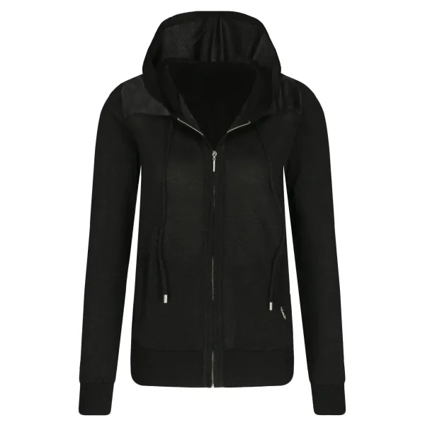 Свитер обычного кроя Liu Jo, черный
Свитер обычного кроя Liu Jo, черный