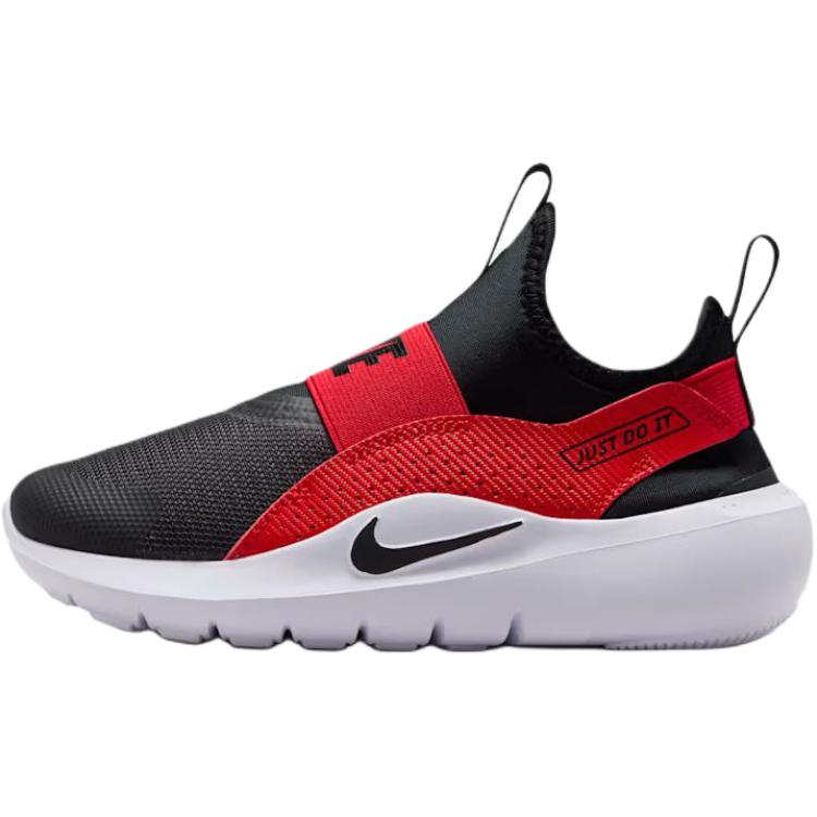 Nike Flex Runner 4 Low top Беговые кроссовки Black Red для детей
Nike Flex Runner 4 Low top Беговые кроссовки Black Red для детей