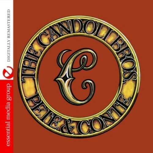 CD диск Candoli, Pete: Candoli Brothers
CD диск Candoli, Pete: Candoli Brothers