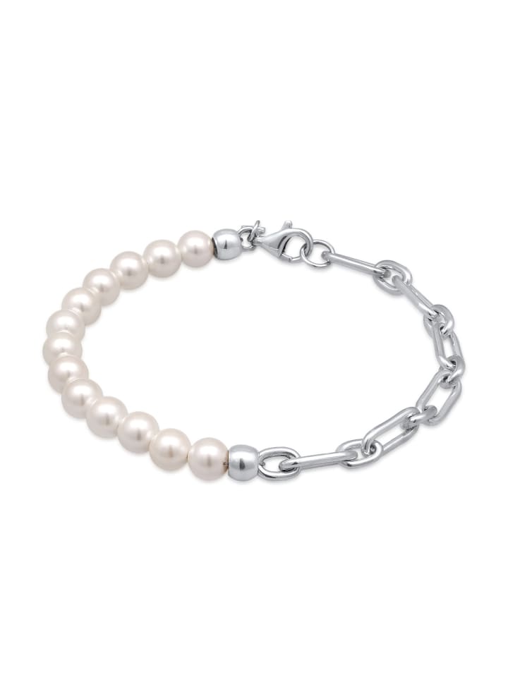 KUZZOI Браслет из серебра 925 пробы
KUZZOI Браслет из серебра 925 пробы