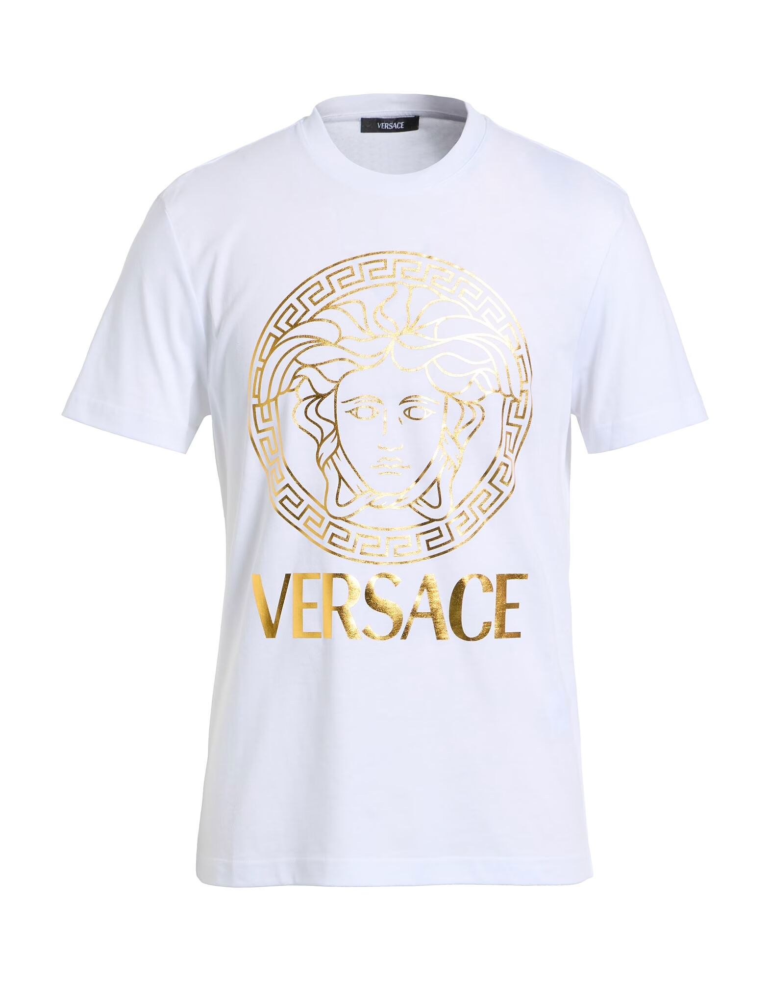 Футболка Versace, белый
Футболка Versace, белый