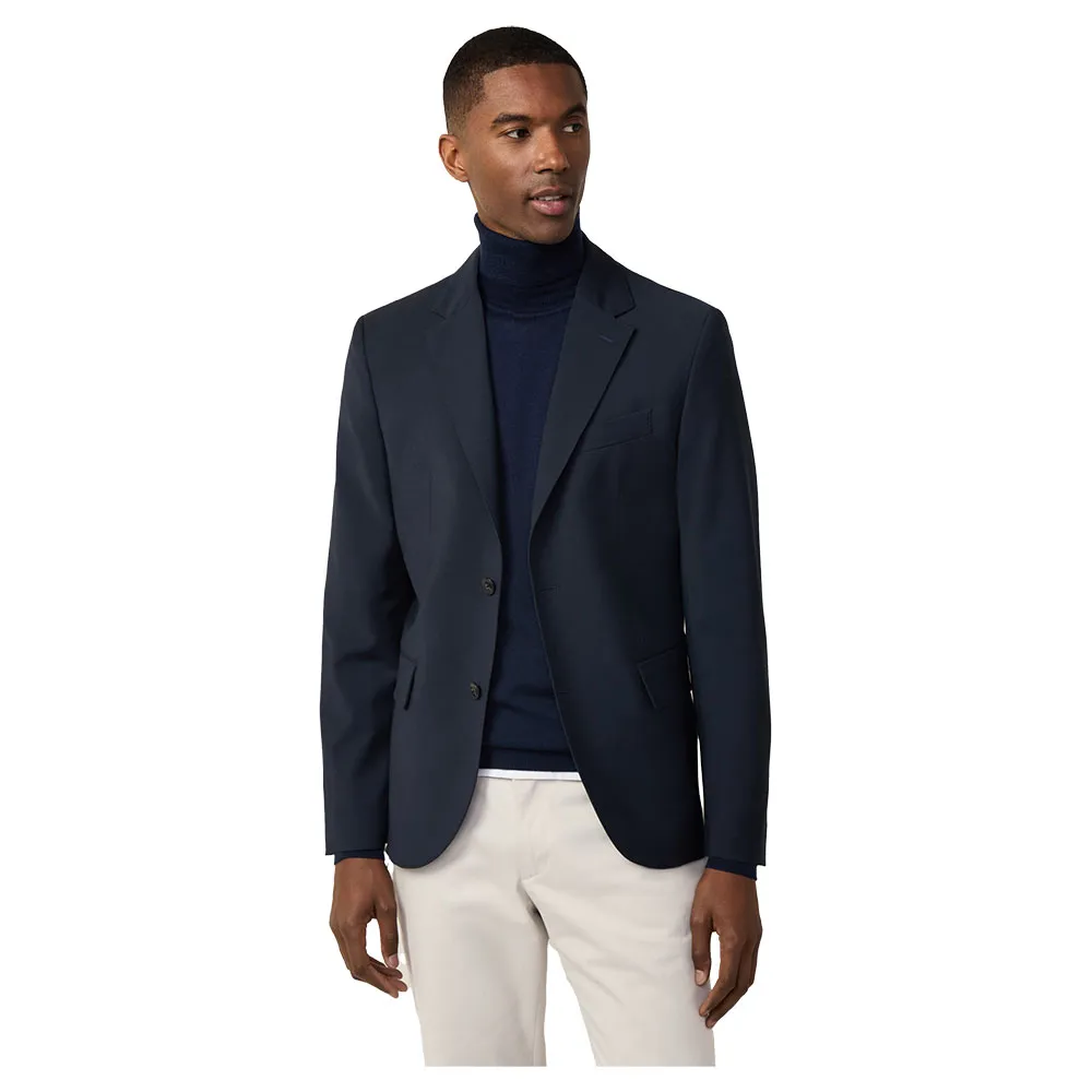 Блейзер Façonnable Spring Travel, синий
Блейзер Façonnable Spring Travel, синий