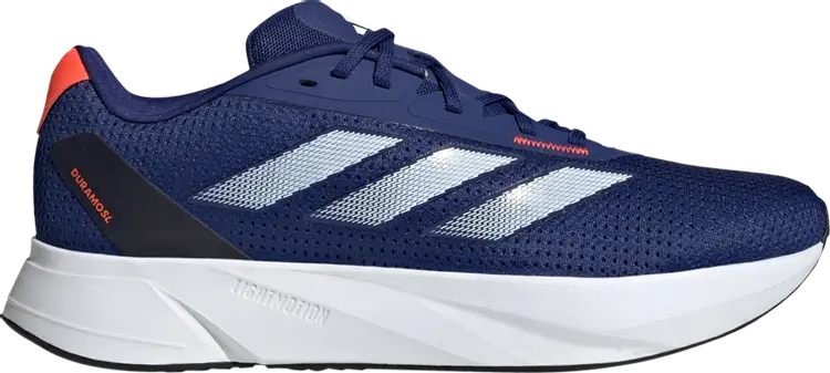 Кроссовки Duramo SL 'Victory Blue White', синий
Кроссовки Duramo SL 'Victory Blue White', синий