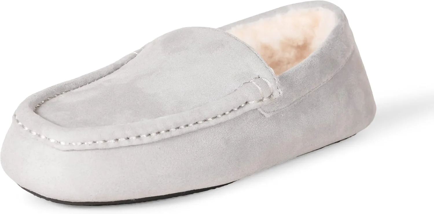 Мокасины для мужчин Amazon Essentials, серый
Мокасины для мужчин Amazon Essentials, серый