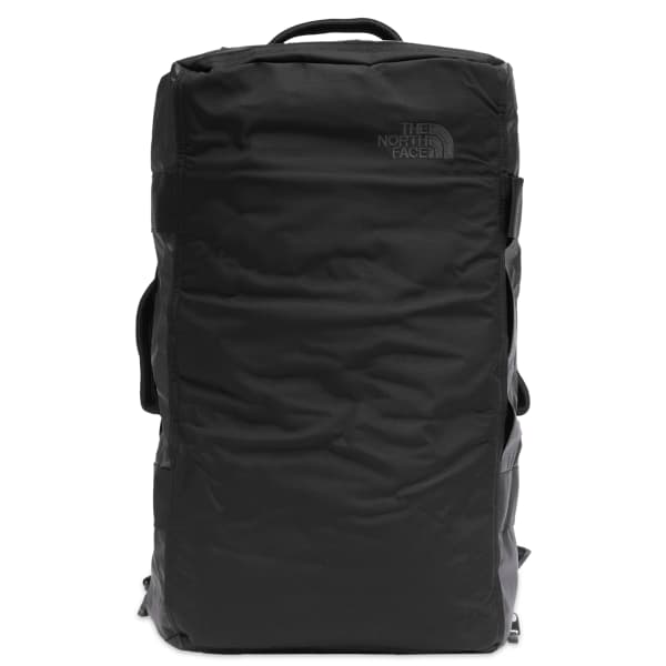 Базовый лагерь Voyager дорожная сумка 32л The North Face, мультиколор
Базовый лагерь Voyager дорожная сумка 32л The North Face, мультиколор
