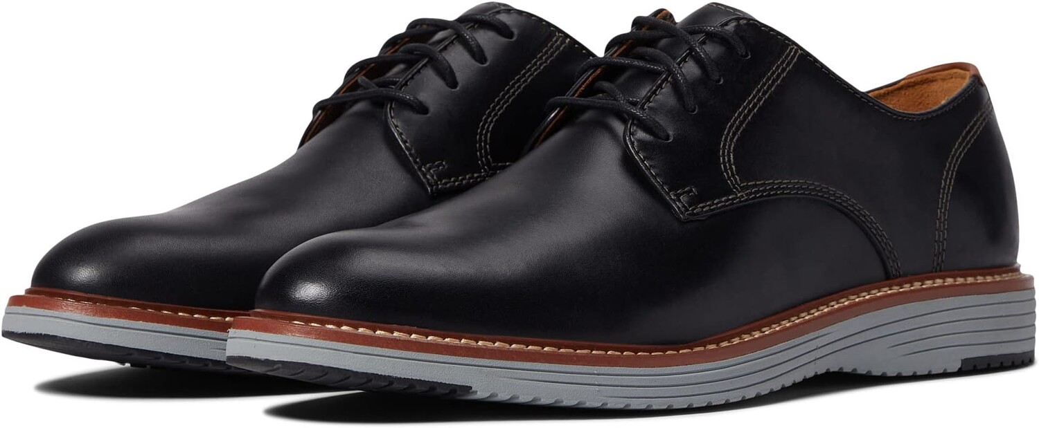 Кроссовки Upton Plain Toe Johnston & Murphy, цвет Black Full Grain, Черный, Кроссовки Upton Plain Toe Johnston & Murphy, цвет Black Full Grain
Кроссовки Upton Plain Toe Johnston & Murphy, цвет Black Full Grain, Черный, Кроссовки Upton Plain Toe Johnston & Murphy, цвет Black Full Grain