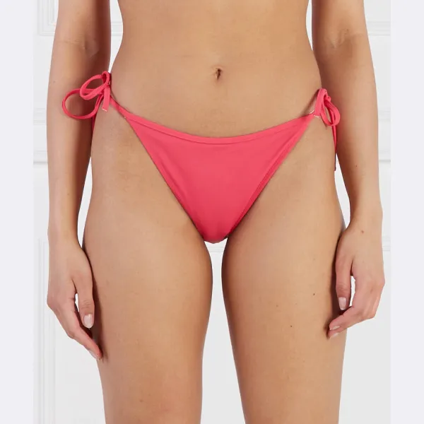 Низ бикини Tommy Hilfiger, розовый
Низ бикини Tommy Hilfiger, розовый