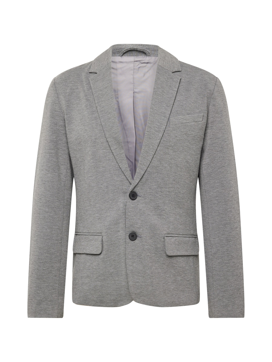 Пиджак стандартного кроя BLEND Bhlangford, Mottled Grey
Пиджак стандартного кроя BLEND Bhlangford, Mottled Grey