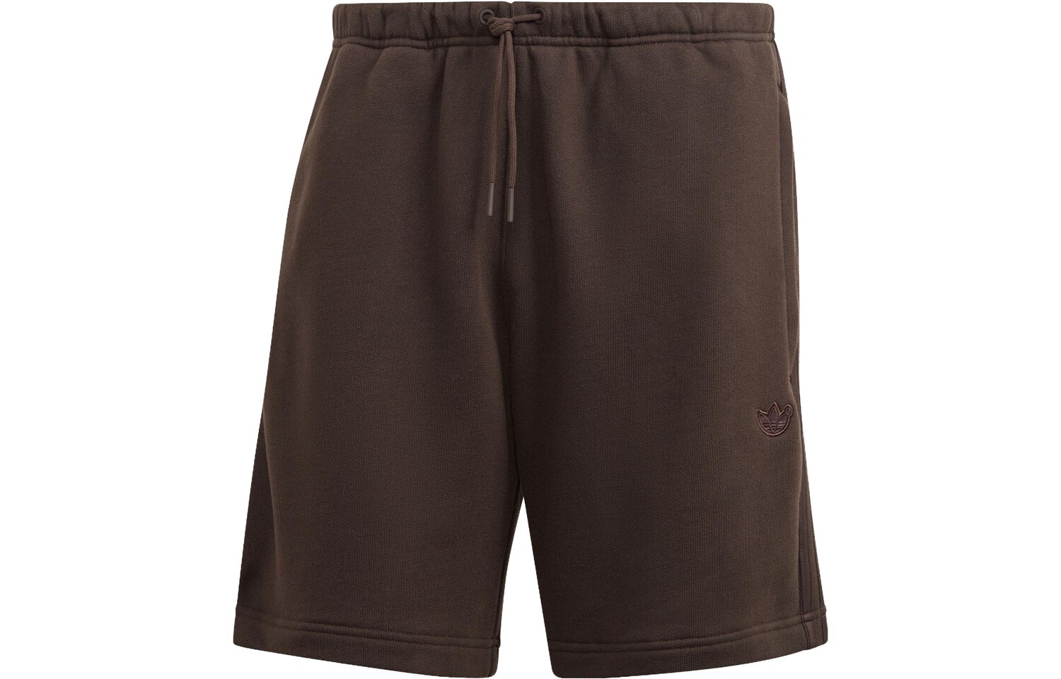 ESSENTIALS Спортивные шорты мужские темно-коричневые Adidas Originals, коричневый
ESSENTIALS Спортивные шорты мужские темно-коричневые Adidas Originals, коричневый
