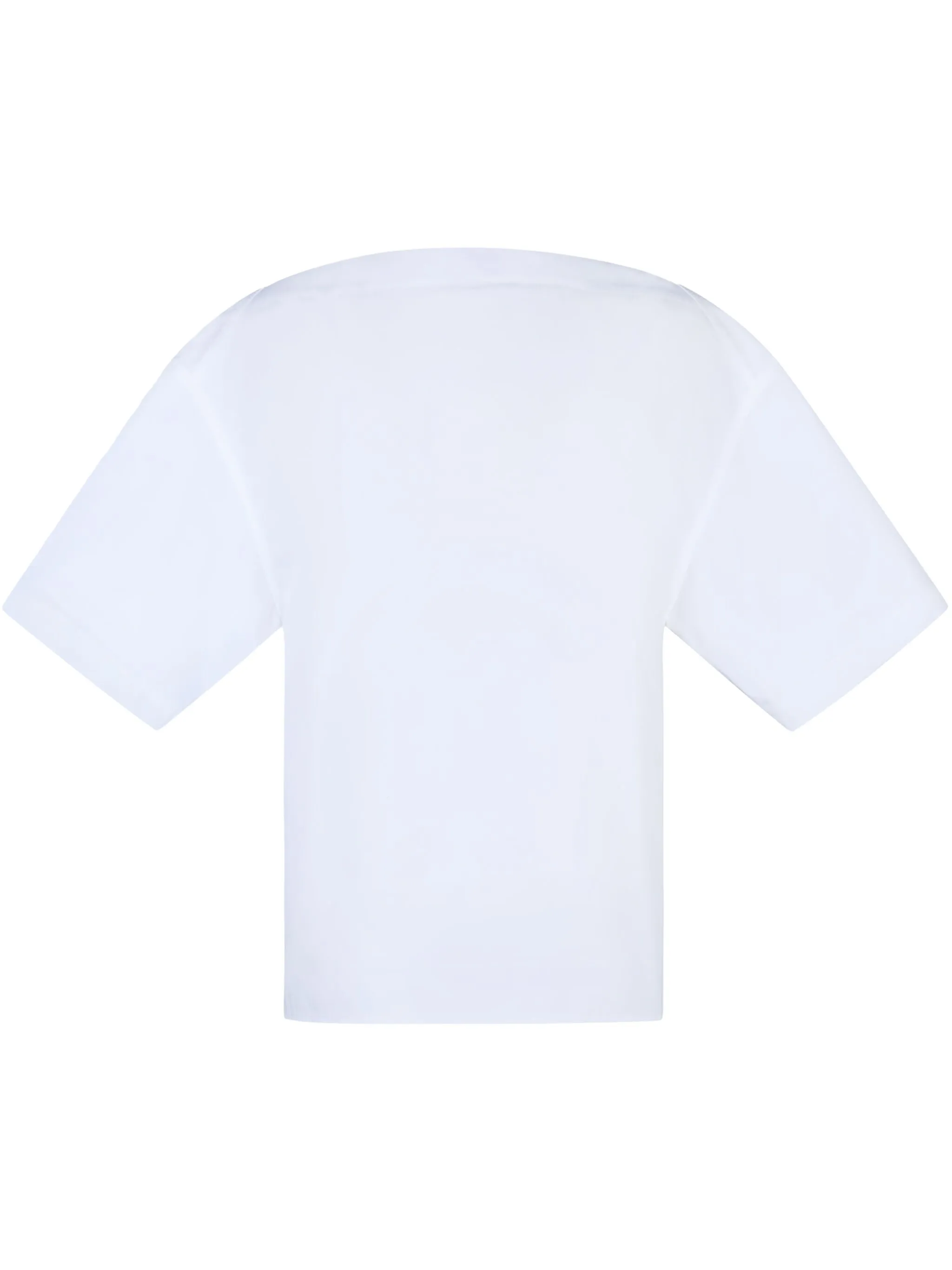 Футболка с разрезом Tod'S, белый
Футболка с разрезом Tod'S, белый