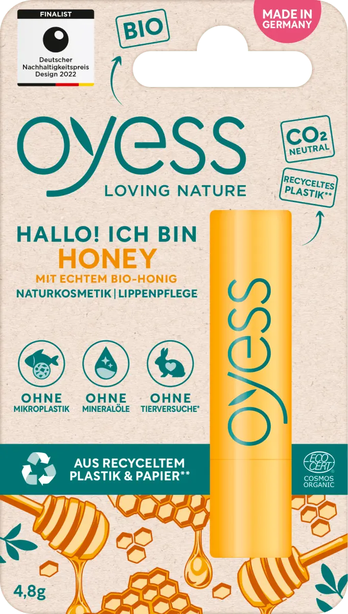 Уход за губами Мед 4,8 г oyess, Белый, Уход за губами Мед 4,8 г oyess
Уход за губами Мед 4,8 г oyess, Белый, Уход за губами Мед 4,8 г oyess