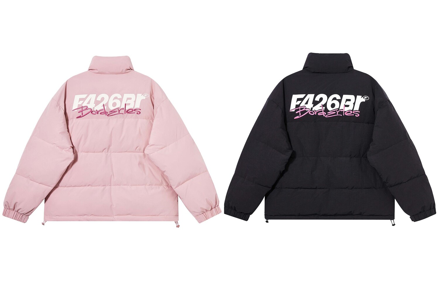 F426 Стеганая куртка унисекс, Светло-серый
F426 Стеганая куртка унисекс, Светло-серый