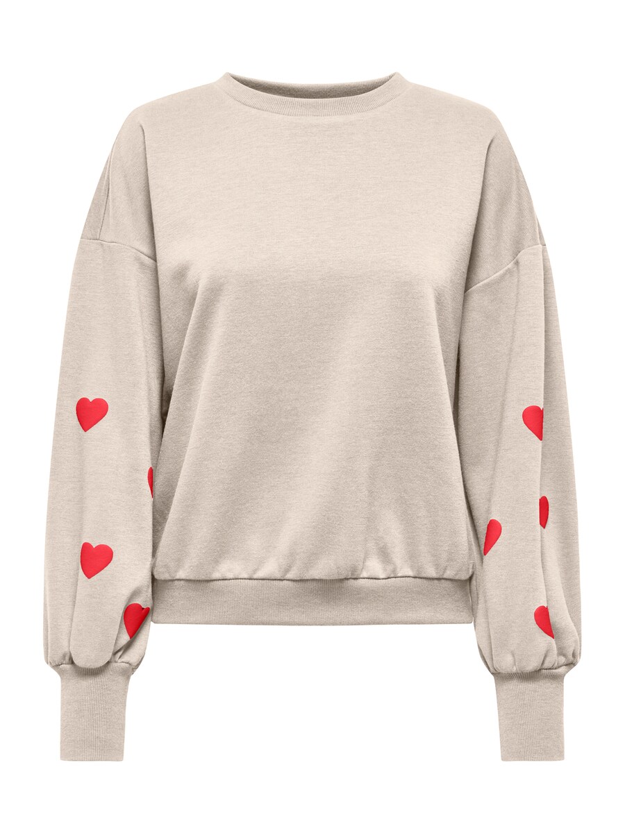 Толстовка ONLY ONLBROOKE, Stone
Толстовка ONLY ONLBROOKE, Stone