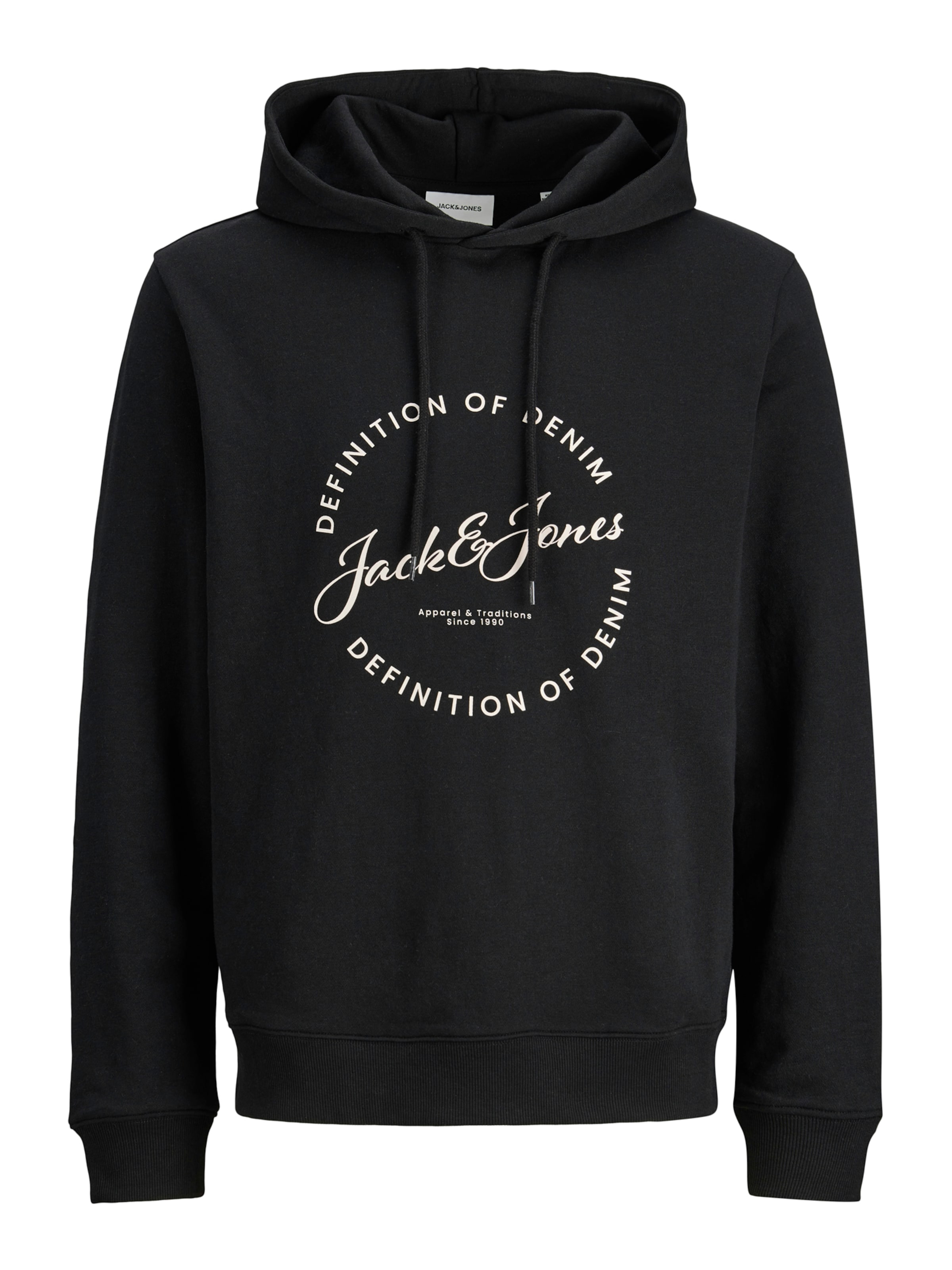 Jack & Jones Plus Толстовка 'JJGrayson' в черном цвете, Черный, Jack & Jones Plus Толстовка 'JJGrayson' в черном цвете
Jack & Jones Plus Толстовка 'JJGrayson' в черном цвете, Черный, Jack & Jones Plus Толстовка 'JJGrayson' в черном цвете