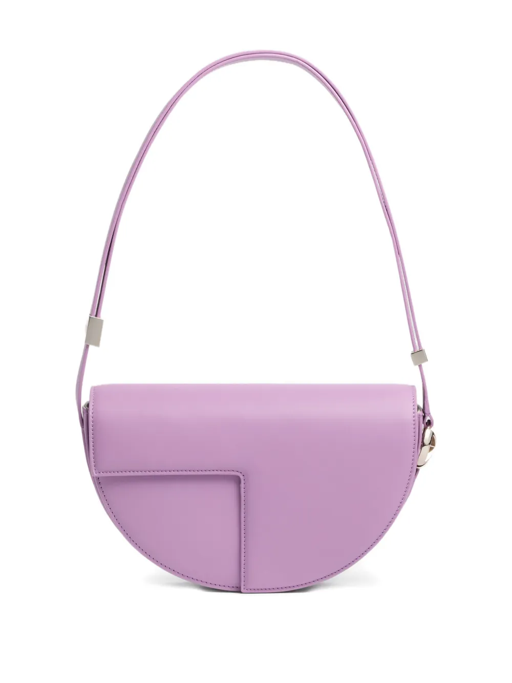 Сумка на плечо Le Patou с логотипом, фиолетовый
Сумка на плечо Le Patou с логотипом, фиолетовый