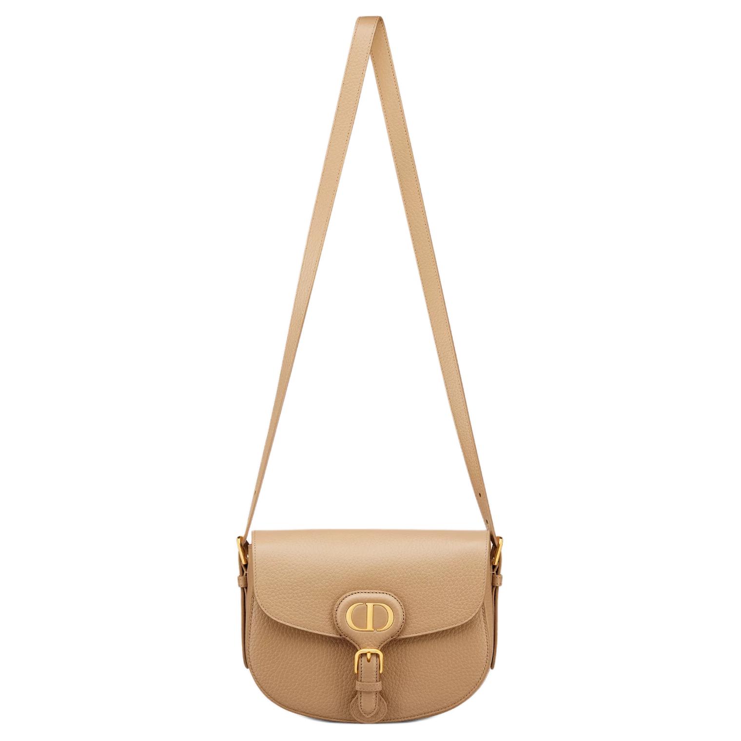 DIOR Сумка кроссбоди через плечо из зернистой телячьей кожи среднего размера женская печенье
DIOR Сумка кроссбоди через плечо из зернистой телячьей кожи среднего размера женская печенье