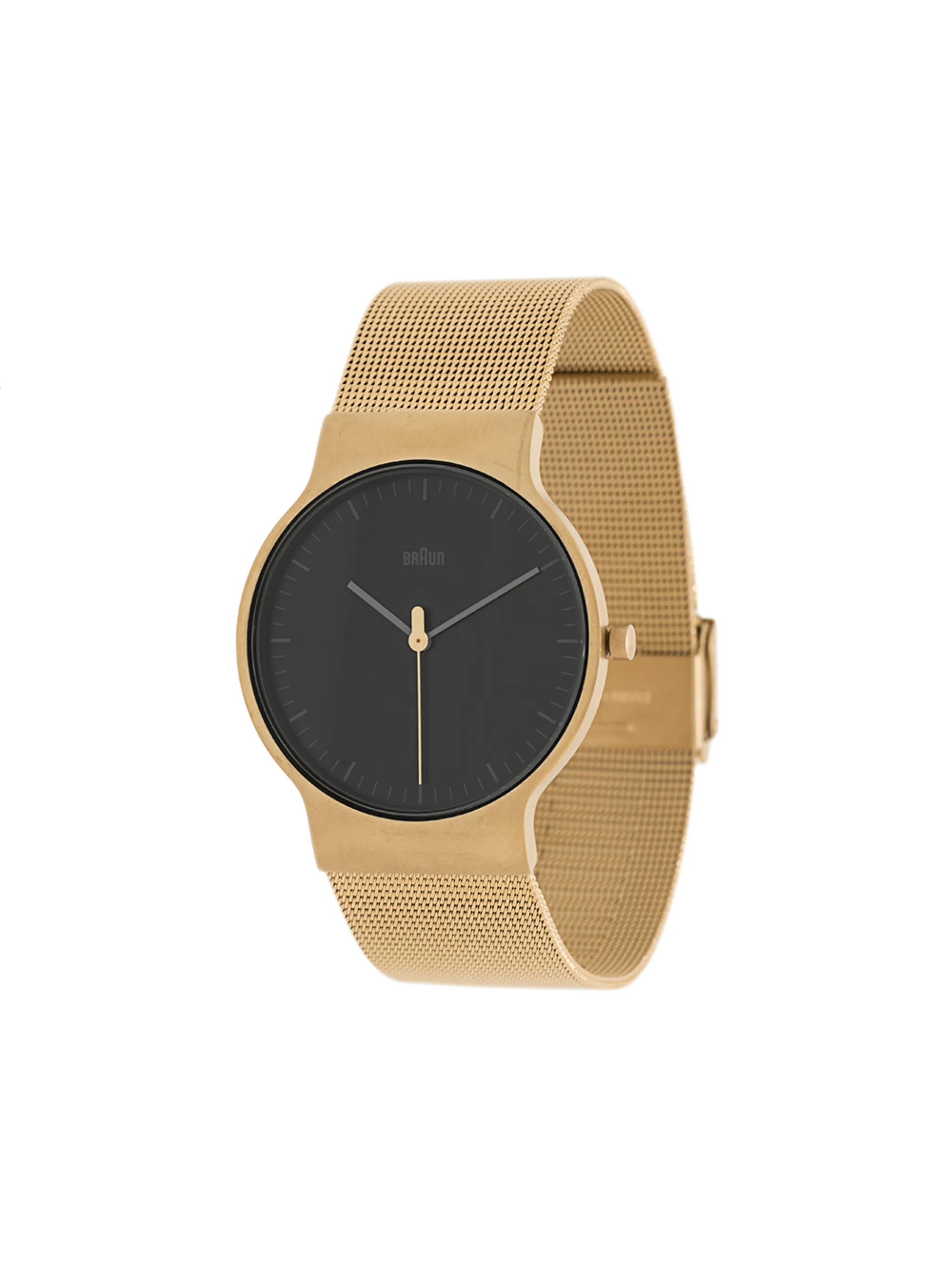 Наручные часы BN0211 37 мм Braun Watches, золотистый
Наручные часы BN0211 37 мм Braun Watches, золотистый