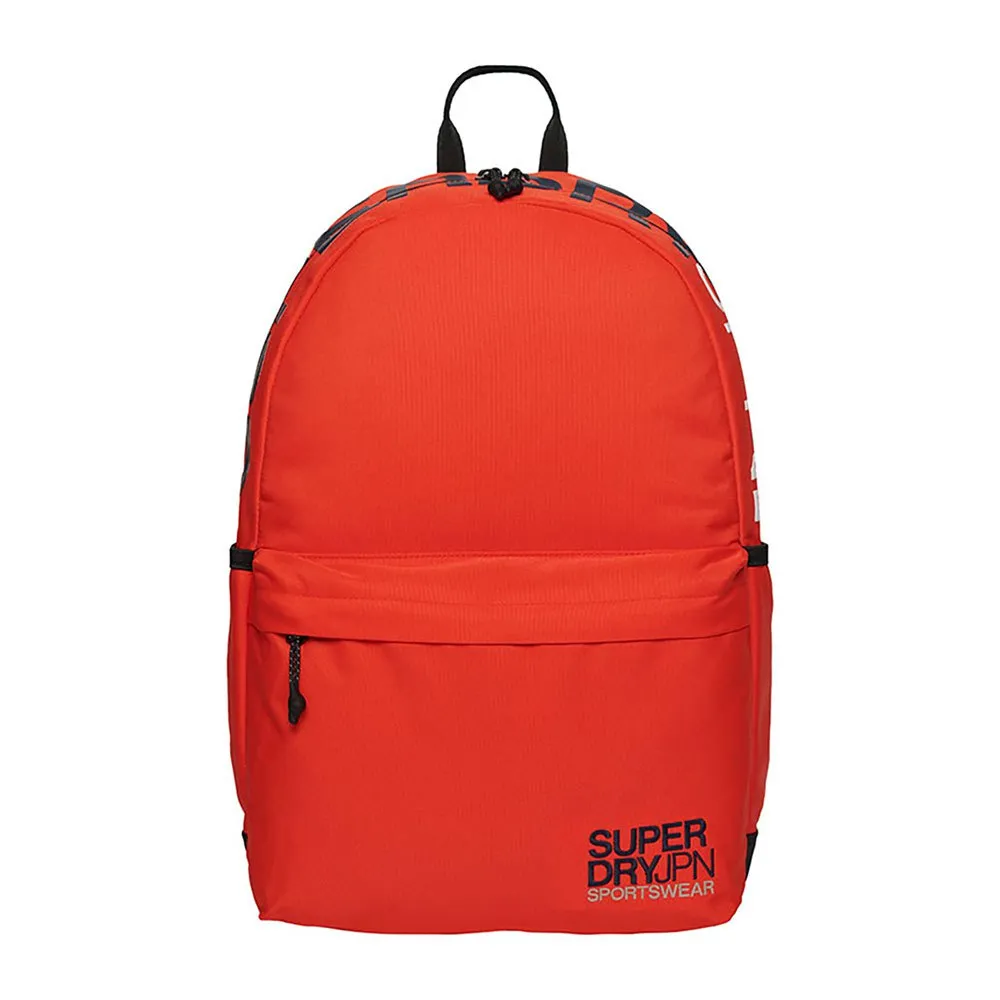 Рюкзак Superdry Wind Yachter Montana, оранжевый
Рюкзак Superdry Wind Yachter Montana, оранжевый