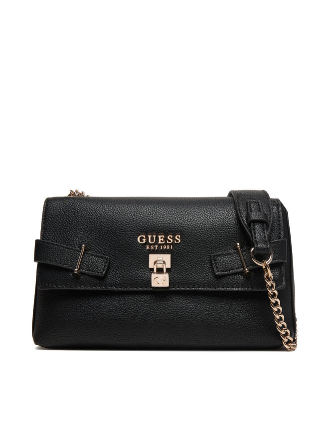 Сумка Guess Yesba HWBG78 33210 Schwarz
Сумка Guess Yesba HWBG78 33210 Schwarz