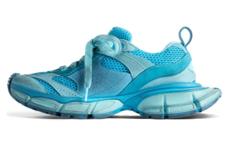 Туфли мужские Balenciaga 3XL, синий
Туфли мужские Balenciaga 3XL, синий