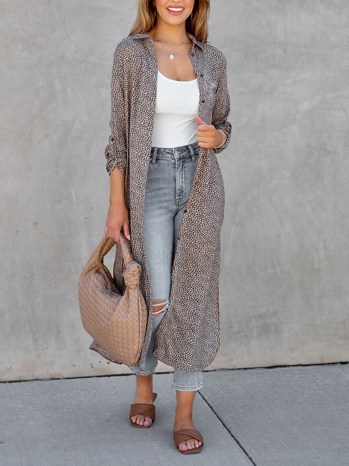 Кардиган Milan Kiss, цвет grau/braun
Кардиган Milan Kiss, цвет grau/braun