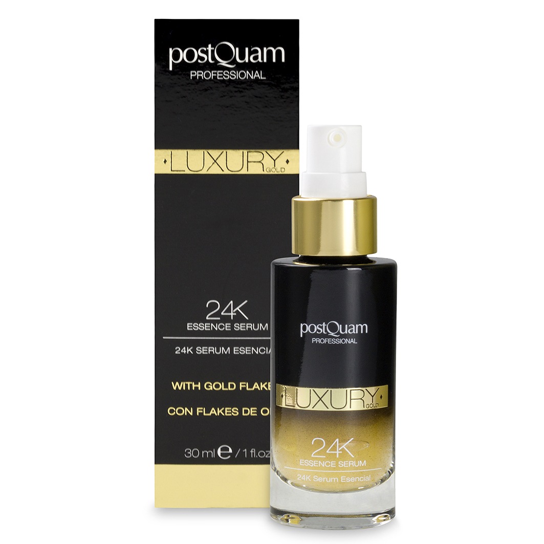 Крем для лица luxus 24 k essence serum Postquam, объем 30 мл
Крем для лица luxus 24 k essence serum Postquam, объем 30 мл