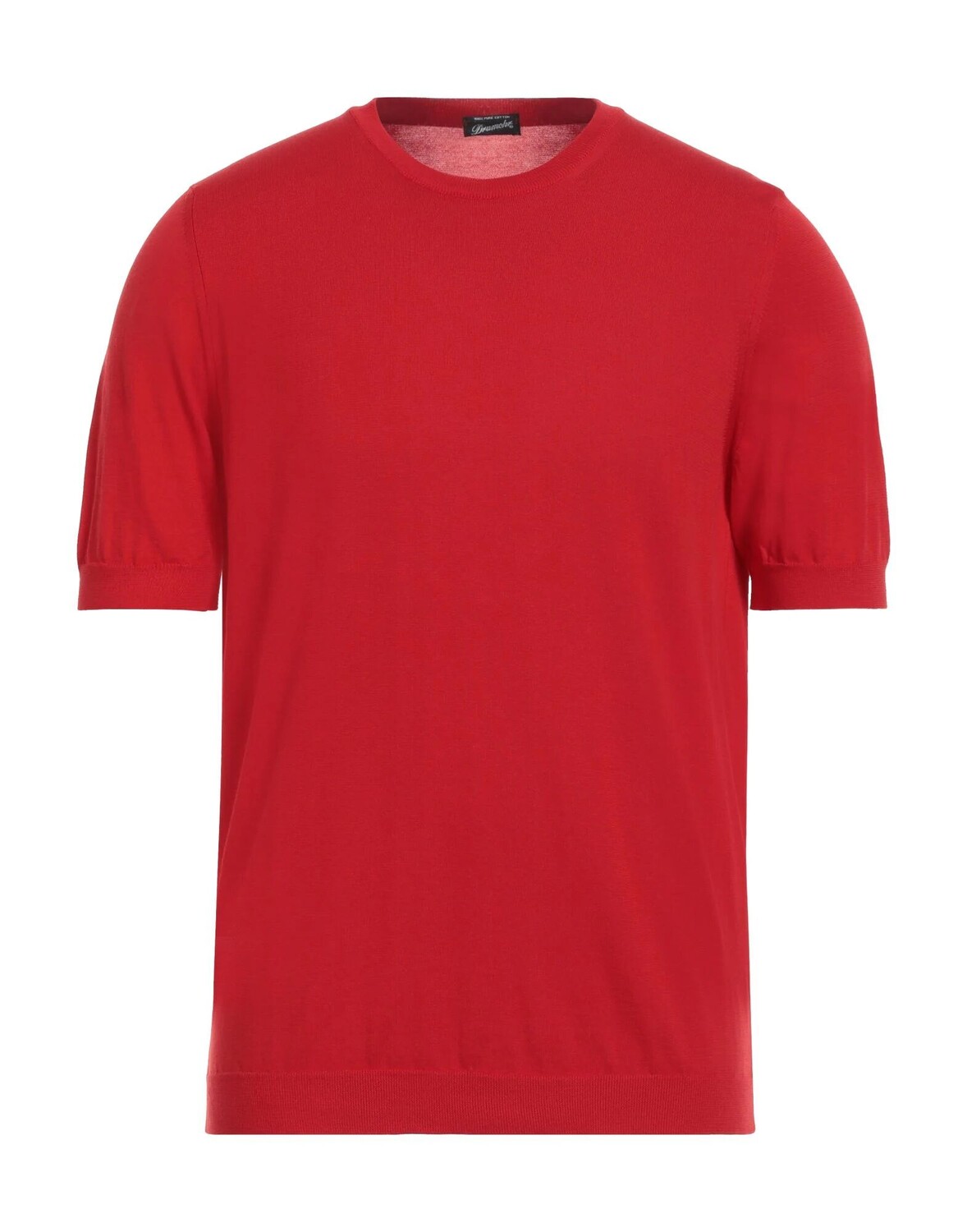 Свитер Drumohr, бордовый
Свитер Drumohr, бордовый