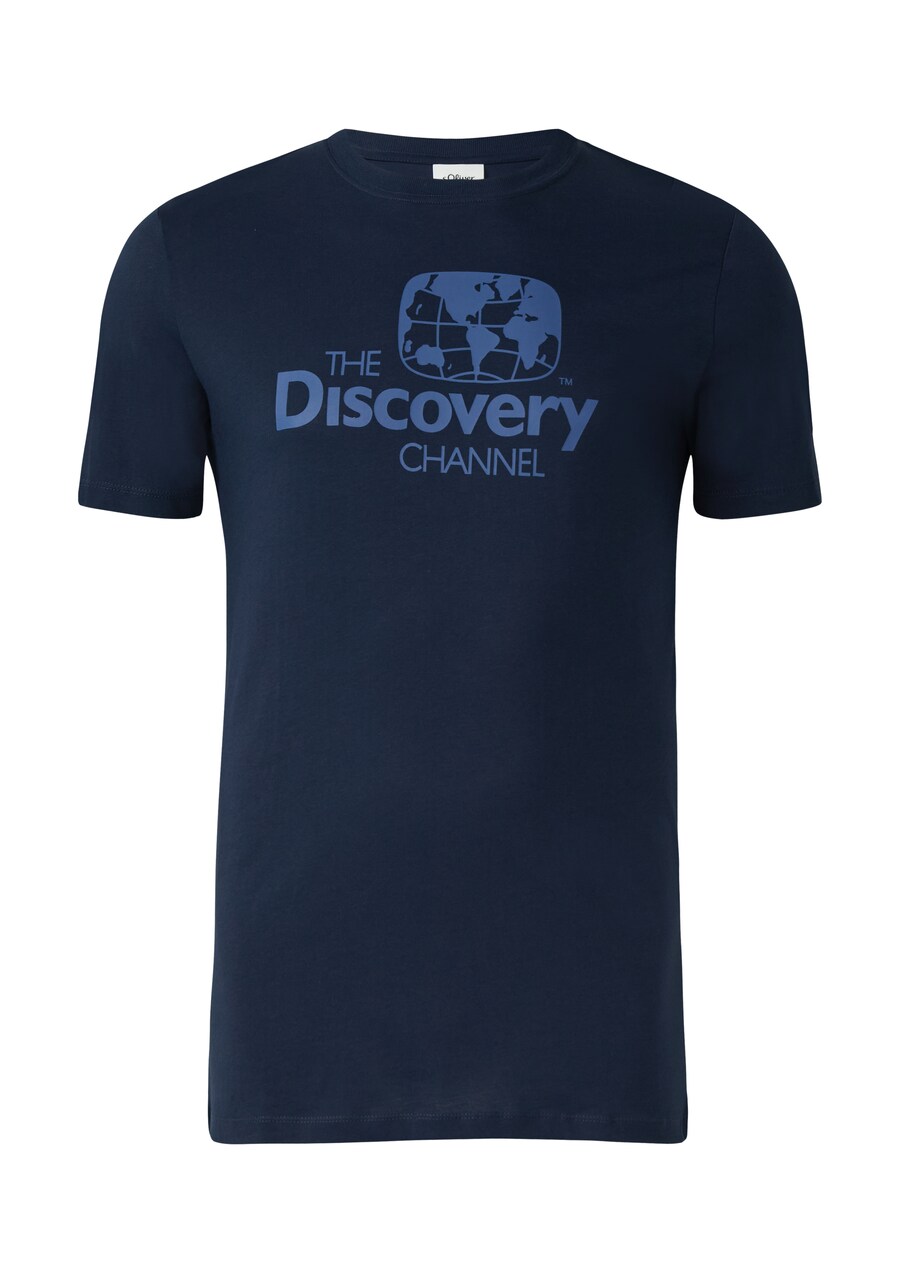 Футболка s.Oliver, Navy/Night blue, Синий, Футболка s.Oliver, Navy/Night blue
Футболка s.Oliver, Navy/Night blue, Синий, Футболка s.Oliver, Navy/Night blue