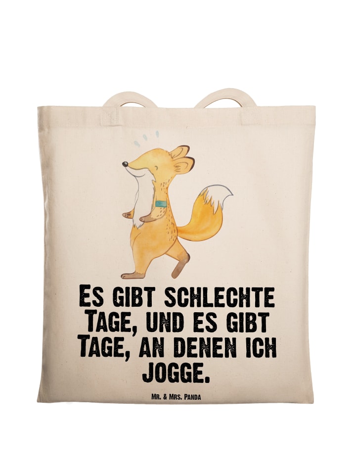 Mr. & Mrs. Panda Холщовая сумка, лиса, бегущая трусцой, с надписью кремового цвета
Mr. & Mrs. Panda Холщовая сумка, лиса, бегущая трусцой, с надписью кремового цвета