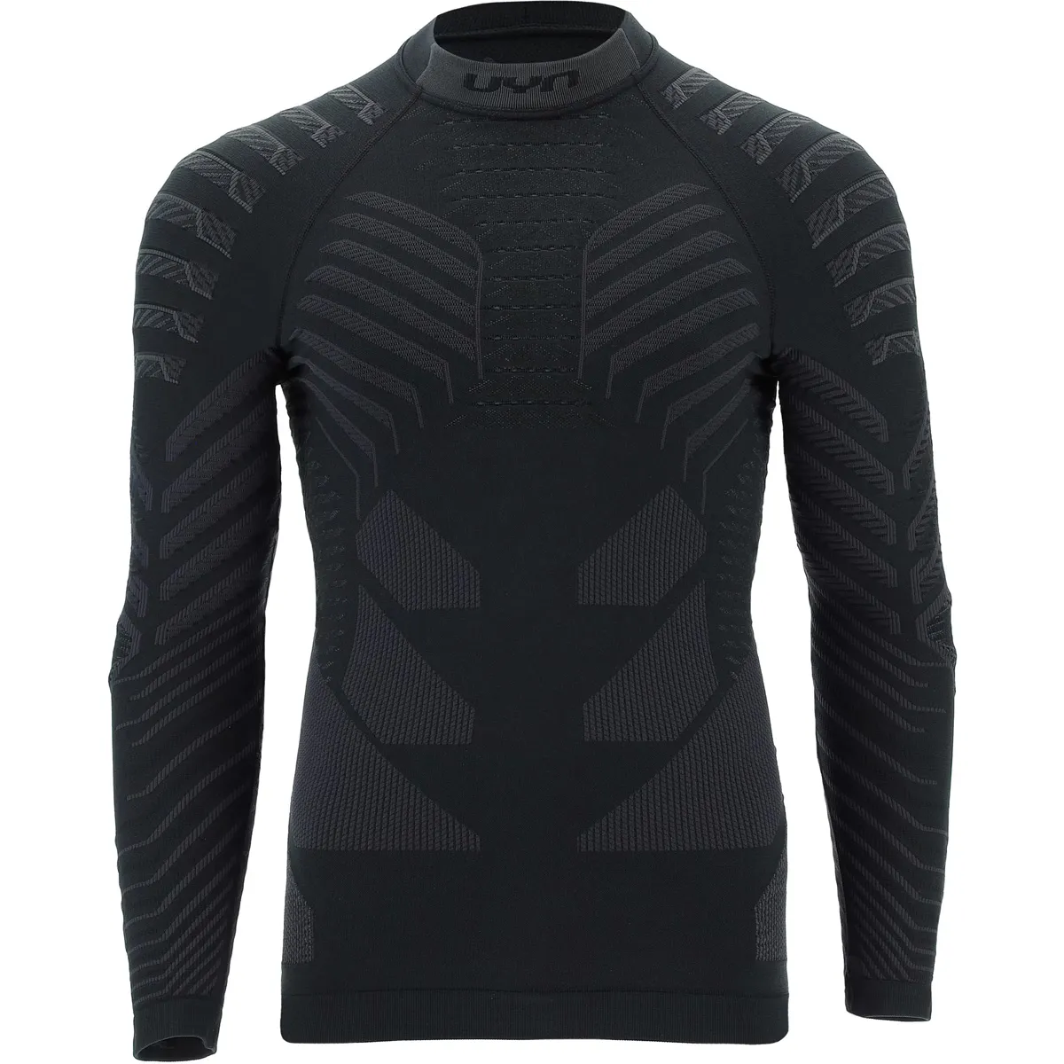 Resilyon UYN мужская термофутболка, чёрный
Resilyon UYN мужская термофутболка, чёрный