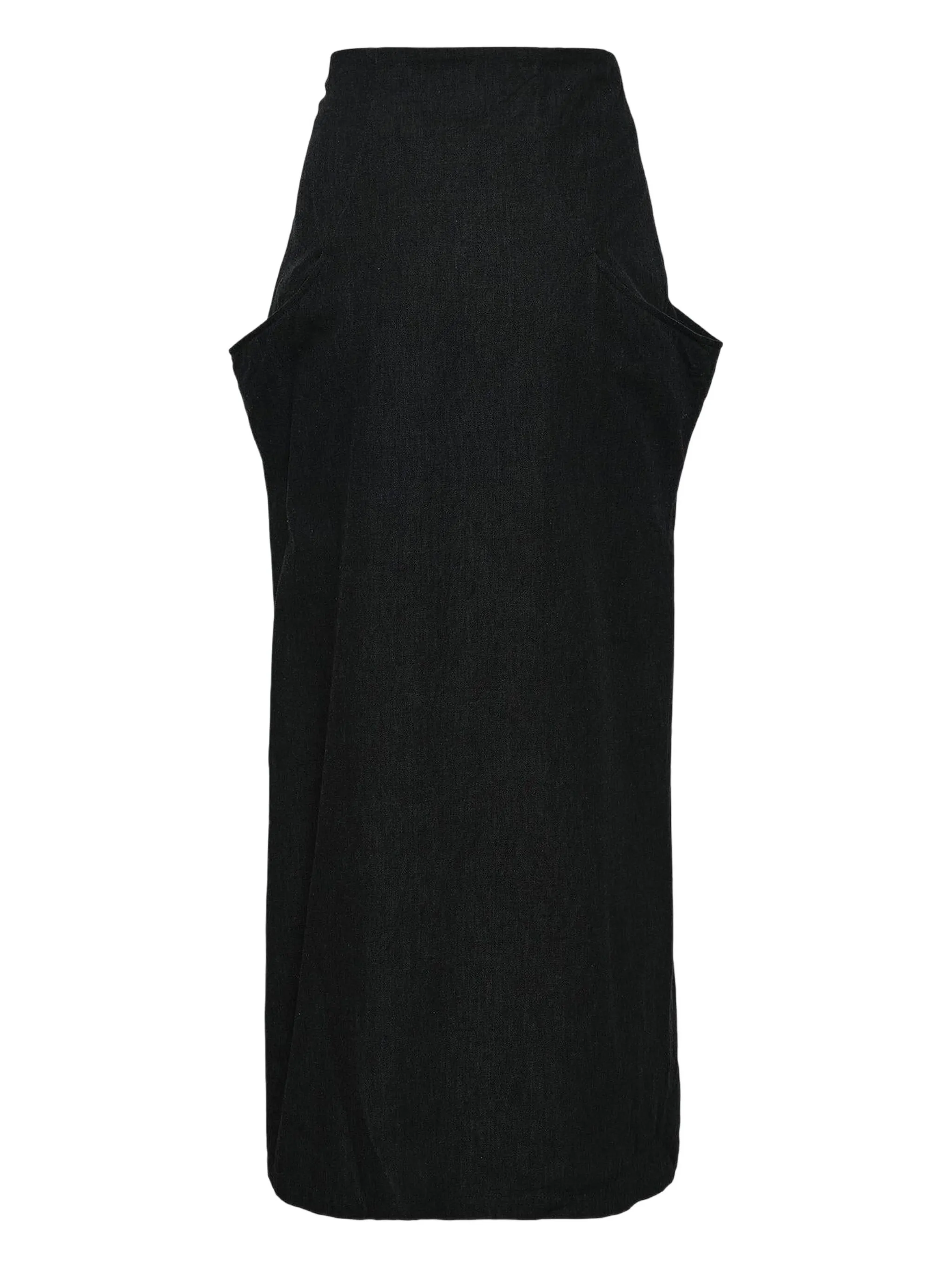 Юбка с панелями Y'S, черный
Юбка с панелями Y'S, черный