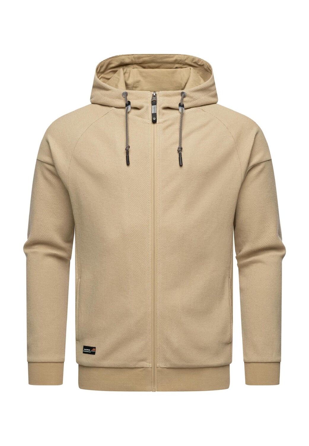 Толстовка Dreyner с капюшоном Ragweartm, песочный
Толстовка Dreyner с капюшоном Ragweartm, песочный