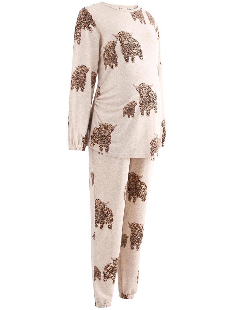 Пижама Next, экрю
Пижама Next, экрю