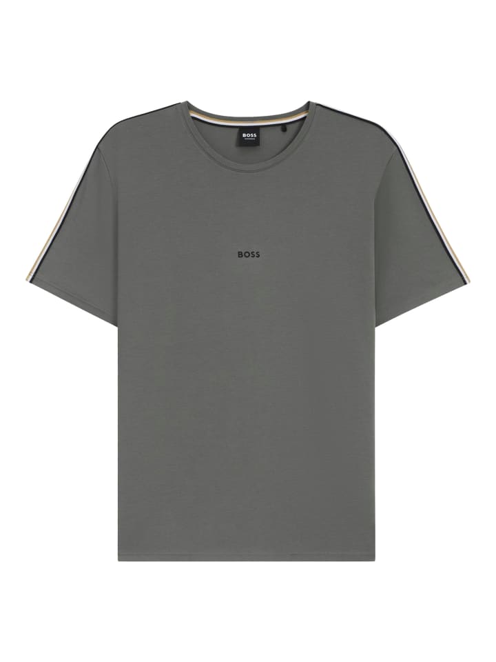 Уникальная футболка серого цвета BOSS, Серый, Уникальная футболка серого цвета BOSS
Уникальная футболка серого цвета BOSS, Серый, Уникальная футболка серого цвета BOSS